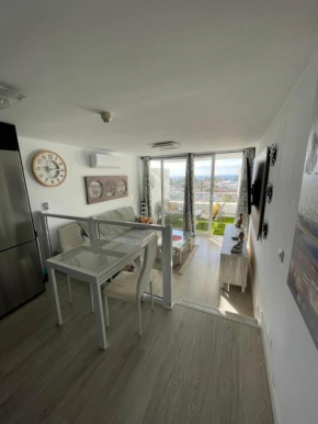 Cosy Top Floor Apartment
